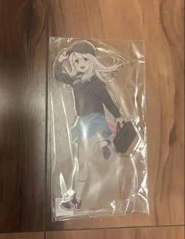 Fate FGO 프리즈마 이리야 하라주쿠 디지털 복권