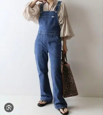 데님 살로펫 wrangler 랭글러