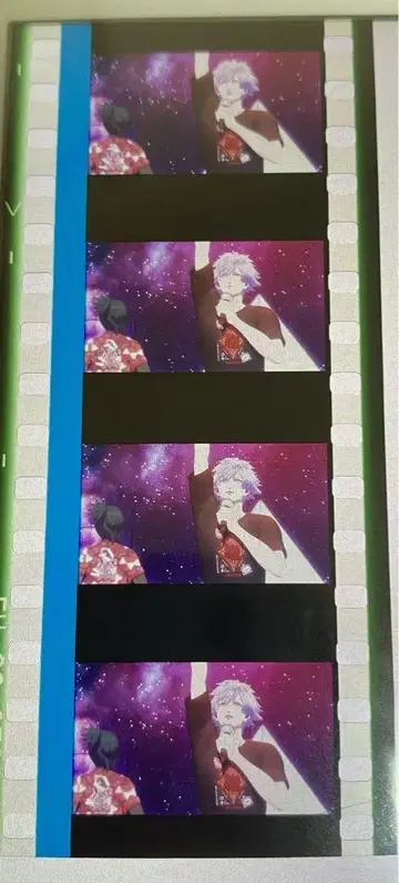 다브나이 칼나이 코마필름 란마루