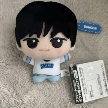 도훈 TWS From PLEDIS ENTERTAINMENT SD 인형