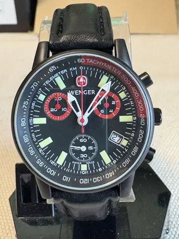 WENGER 7073X/T 우미자루 센자키 다이스케 모델