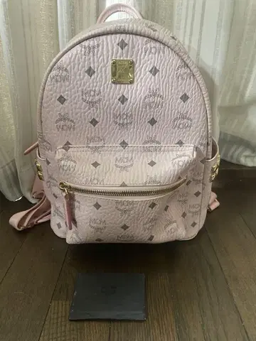 MCM 백팩