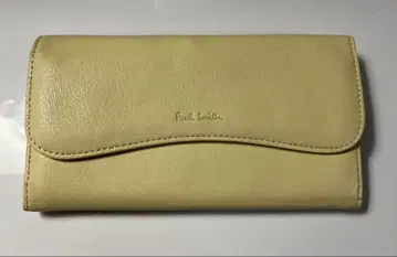 폴스미스 장지갑