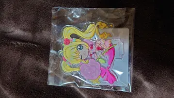 피치피치 피치 제비뽑기 도 루치아 아크릴 스탠드