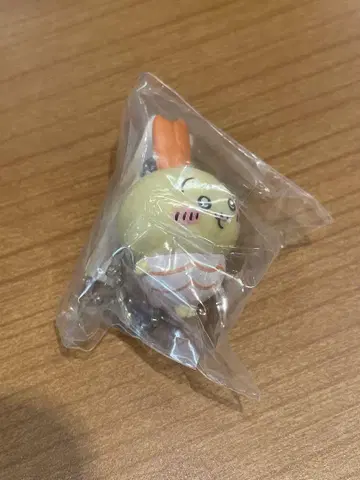 치이카와 (먼작귀) 오리지널 피규어 토끼 쿠라스시