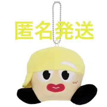 야츠누이  중간 준타  하피누이  노란색 야츠