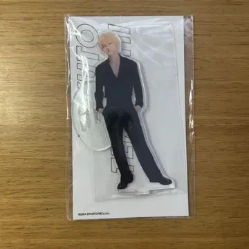 테라니 타쿠토 아크릴 스탠드