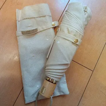 랄프 로렌 접이식 양산