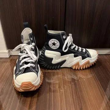 CONVERSE 한국 한정판