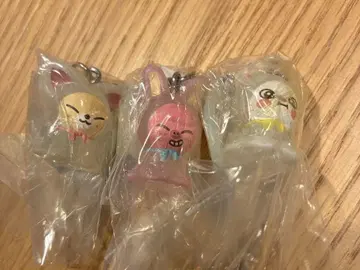 skzoo 메지루시 액세서리