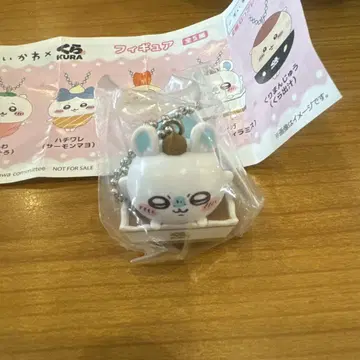 치이카와 쿠라스시 콜라보 모몽가 오리지널 피규어