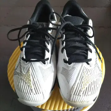 Mizuno WAVE EXCEED LIGHT 2 테니스화