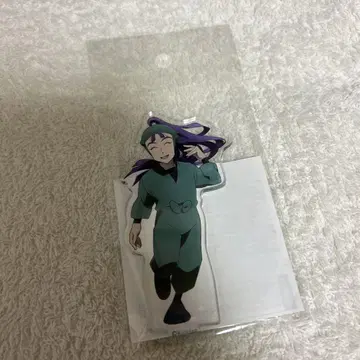 닌타마 란타로 센조 아크릴 스탠드