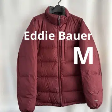 Eddie Bauer 다운 자켓