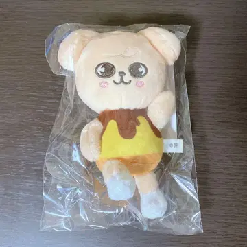 스키즈 백 참 승민