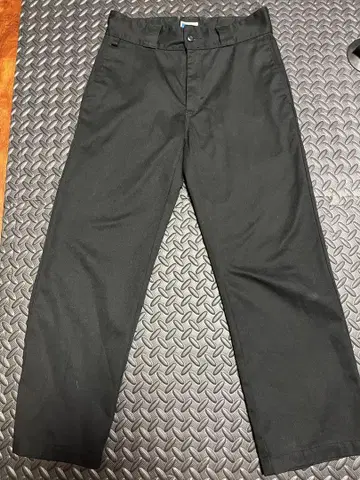 사이즈 M/JAPAN BLUE JEAN/THE WORK PANTS /