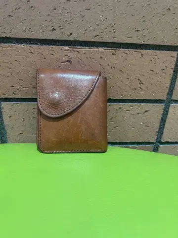 Hender Scheme 지갑