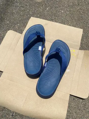 MALIBU SANDALS / SURFRIDER / 28 cm 새상품급