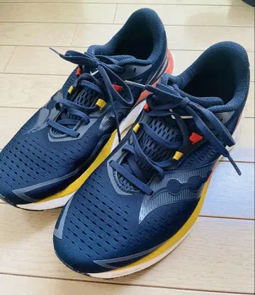 엔돌핀 스피도 4 28cm NAVY/SPICE