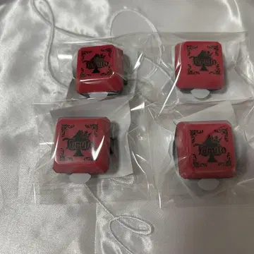 테루토군 링 라이트