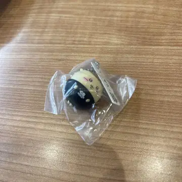 치이카와 쿠라스시 밤만쥬 오리지널 피규어