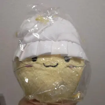 스쿠스쿠하쿠타쿠 란샤마 봉제 인형 누코데포 동방 Project