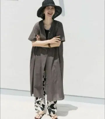 어반 리서치 도어스 원피스