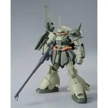MG 1/100 RMS-108 마라사이 (유니콘 컬러 Ver.)