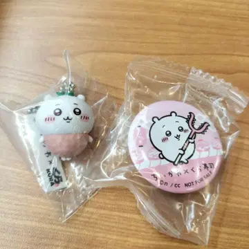 치이카와 (먼작귀) 쿠라스시 콜라보