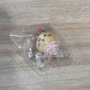 치이카와 쿠라스시 토끼 피규어