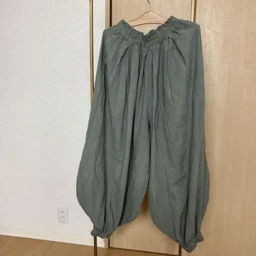젠 선생님의 일상복