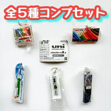 A-55 컴프 uni MITSUBISHI PENCIL 미니어처 참 2