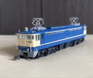 N게이지 KATO 3061-1 EF65-1000 후기형