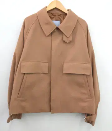 MACKINTOSH PHILOSOPHY 울 재킷