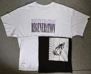 PRDX 티셔츠 PARADOX TOKYO