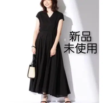 MARIHA 봄의 달 드레스