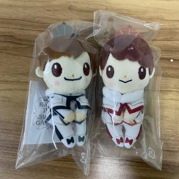 히라노 쇼, 나가세 렌, 쵸코리 씨