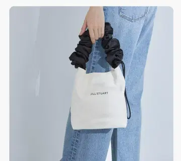 새상품 질스튜어트 비프리 토트 미니 백