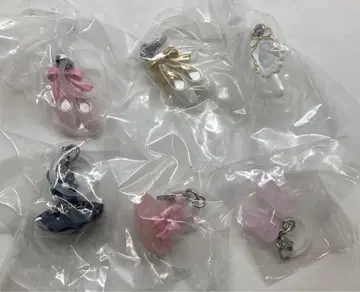 발레 모티브 메지루시 액세서리 전6종 33250627J07N