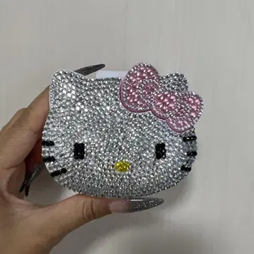 키티 액세서리 케이스