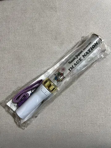 TravisJapan 응원봉