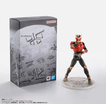 S.H.Figuarts 진골조 제법 초고대 전사 쿠우가