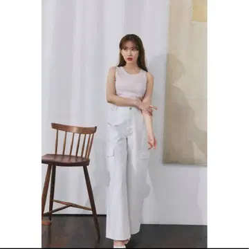 헤르립토 그랜드 카고 데님