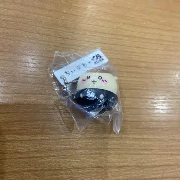 치이카와 쿠라스시 피규어 밤만쥬