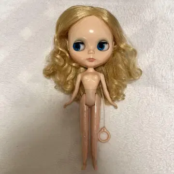 네오 브라이스 Blythe 유니버시티 오브 러브 커스텀 상품