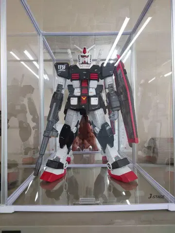 건담 RX-78-2 메가 사이즈
