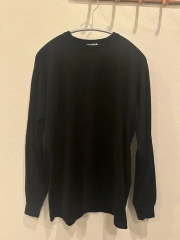 오라리 롱 T