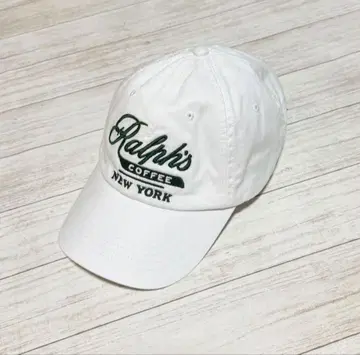 Cap 캡 coffee 컨디션 최상