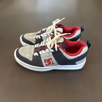 DC SHOES LYNX ZERO 스케이트보드 스케이트보드 신발