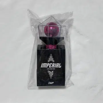 IMP. IMPERIAL 응원봉